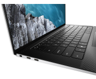 Dell XPS 15 9510 i7-11800H/16GB/512/Win11 RTX3050Ti - 699091 - zdjęcie 2